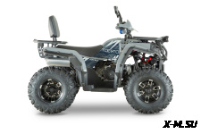 Квадроцикл YACOTA VIKING PRO