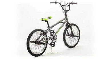 Велосипед 20 KROSTEK FREESTYLE 210