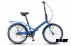 Велосипед STELS Pilot-780 24 V010