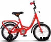 Велосипед STELS Flyte 14 Z011
