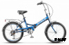 Велосипед STELS Pilot-450 20 Z011