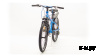 Велосипед 20&quot; KROSTEK SIGMA 210