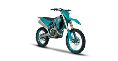 Мотоцикл KOVE MX250 GEN2