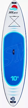 САП (SUP) Board SMARINE PRO 10.6