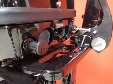 Лодочный мотор TAKATSU T9.9HS