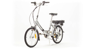 Электровелосипед KROSTEK ECO 2001
