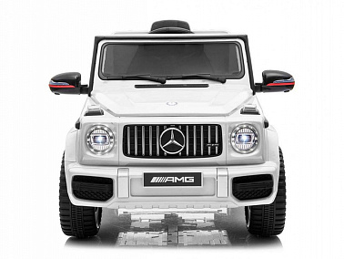 ДЕТСКИЙ ЭЛЕКТРОМОБИЛЬ MERCEDES-AMG G63 ГЕЛИК ЛИЦЕНЗИЯ