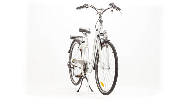 Электровелосипед KROSTEK ECO 2801