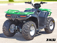 Квадроцикл IRBIS ATV150