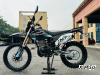 Кроссовый мотоцикл ULAR CB250F-М7