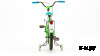 Велосипед 18 KROSTEK ONYX GIRL (500118)