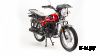 Мотоцикл MOTOLAND (МОТОЛЕНД) FORESTER LITE 200