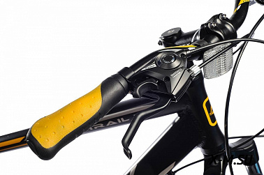 Велосипед 28 GTX TRAIL 1.0