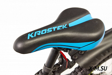 Велосипед 20 KROSTEK KRAFT 205