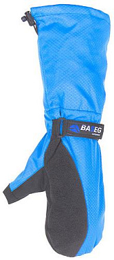 Варежки Басег SB Extrem Soft