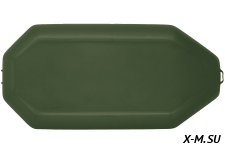 Лодка ПВХ Фрегат М-5 (300 см)