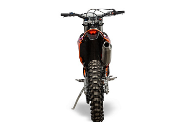 Эндуро мотоцикл IRBIS KTR 250