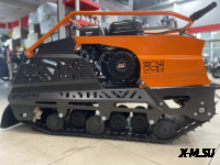 Мотобуксировщик SNOW-DOG ULTRA LK500