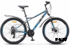 Велосипед STELS Navigator-710 D 27.5 V010