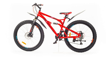 Велосипед 26 KROSTEK DEXTER  615