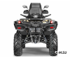 Квадроцикл STELS ATV850 (PE) ГЕПАРД 2.0 K05 EPS GN