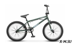 Велосипед BMX Stels Tyrant 20&quot; V030