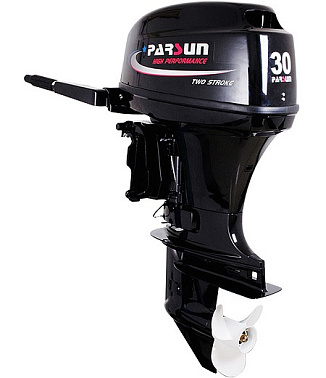 Лодочный мотор PARSUN T30ABMS
