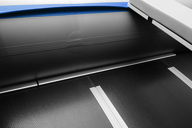 Лодка ДРАККАР 3600 СК HANT