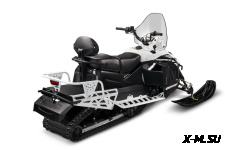 Снегоход IRBIS TUNGUS 500L 25/26