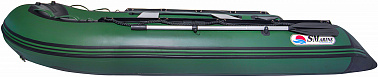 Лодка SMarine SDP MAX 380
