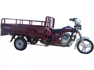 Трицикл RACER RC200ZH MURAVEI