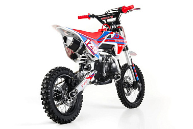 Питбайк MOTAX CRF 125