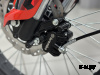 Кроссовый мотоцикл PROMAX MX350