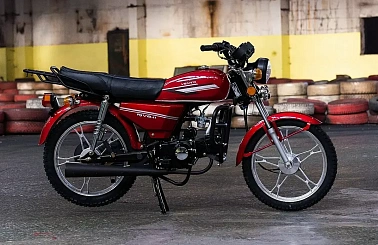 Мопед VENTO RIVA - II Classic PRO