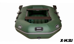 Лодка ПВХ &quot;Агул-255&quot; НД