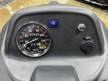 Снегоход Тикси 250 русская механика Б/У