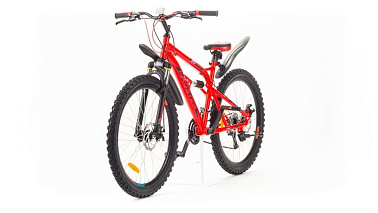 Велосипед 26 KROSTEK DEXTER  615