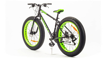 Велосипед 26 KROSTEK WILD 601