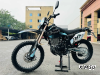 Кроссовый мотоцикл ULAR CB250F-М7