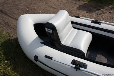 Кресло X-river Стандарт (большое) S85 \85см\ 80-83