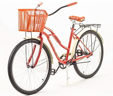 Велосипед 26 KROSTEK CRUZE 605