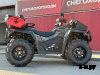 Квадроцикл AODES PATHCROSS MAX 1000 XE PRO-SPORT двухместный (ANACONDA)