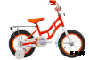 Велосипед 14 KROSTEK KITTY (500007)