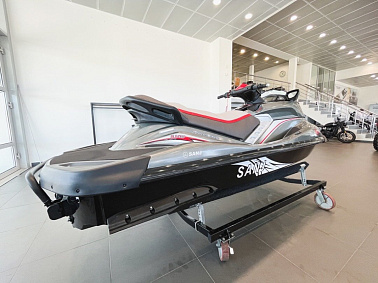 Гидроцикл HISUN SANJ JET SKI SJ-1800 
