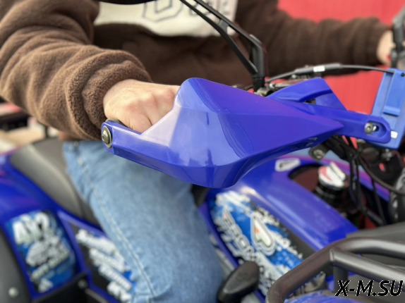 Квадроцикл PROMAX ATV 250 MAX (2025)