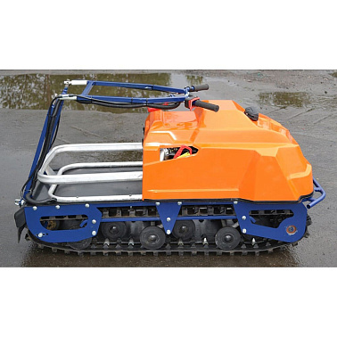 Мотобуксировщик БАРС СЛЕДОПЫТ MDS 15 л.с.