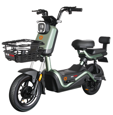 Мопед электрический YADEA SUMAI