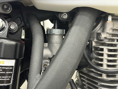 Мотоцикл JHL MOTO JHL Z4 PR250 (172FMM-5)