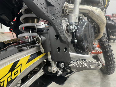 Мотоцикл JHL MOTO JHL Z8 NC300S (182-MN)