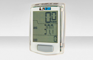 Комбо набор для велосипеда